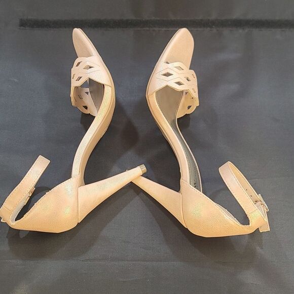 BRAND NEW WORTHINGTON WOMEN'S OPEN-TOE HEELS SANDAL - Picture 11 of 16